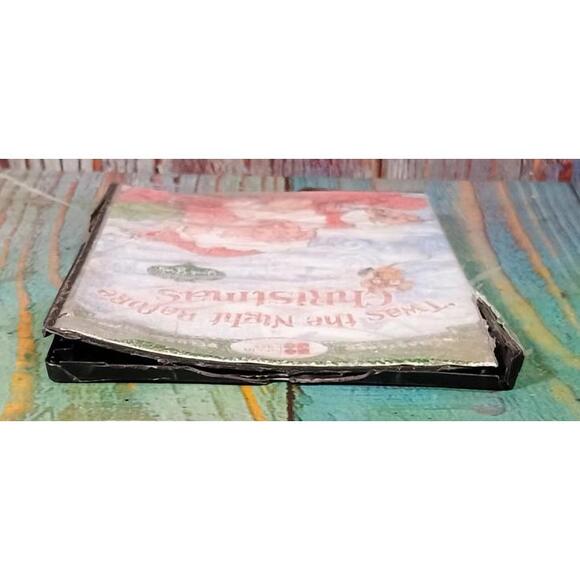 'Twas the Night Before Christmas Deluxe Edition Remastered CD - Picture 8 of 8